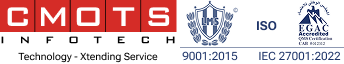 CMOTS INFOTECH